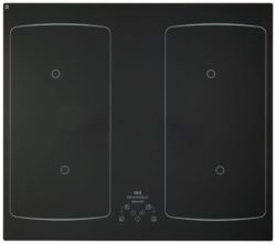 New World - NWIHF60T - Induction Hob
